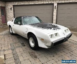 1980 Pontiac Firebird