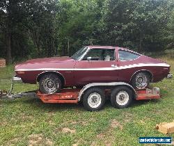 1974 AMC Other for Sale