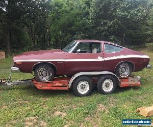 1974 AMC Other for Sale