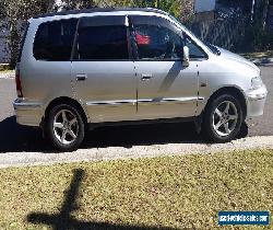 honda odyssey v6 prestige ..a lovely family car  .. for Sale