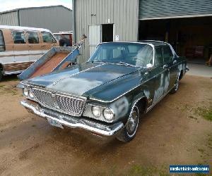 1964 Chrysler New Yorker Sedan