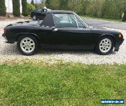 1974 Porsche 914 for Sale