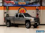 2007 Chevrolet Silverado 1500 Work Truck for Sale