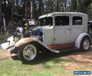  1929 Chevy HotRod for Sale