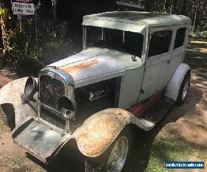  1929 Chevy HotRod