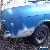 FORD GT MK2 CORTINA ALSO SUIT MK1 LOTUS ESCORT DRAG XY PROJECT for Sale