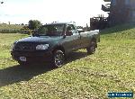 Toyota: Tundra Single Cab 4WD Automatic  for Sale