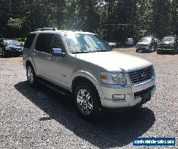 2008 Ford Explorer Limited for Sale