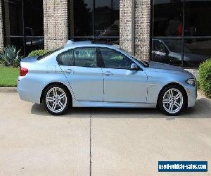 2015 BMW 5-Series 535d Sedan M Sport