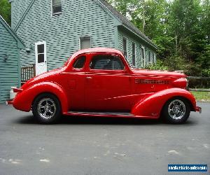 1938 Chevrolet Other