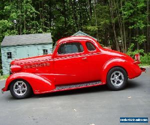 1938 Chevrolet Other