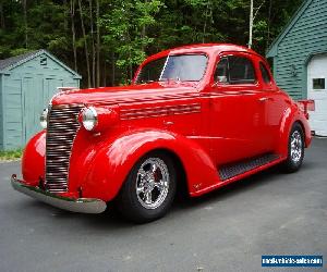 1938 Chevrolet Other