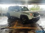 2015 Jeep Renegade Latitude for Sale