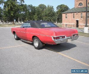 1969 Dodge Polara