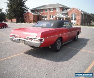 1969 Dodge Polara