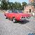 1969 Dodge Polara for Sale