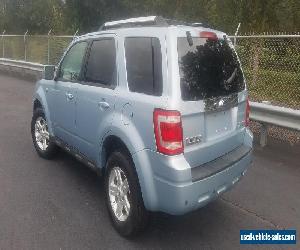 2008 Ford Escape