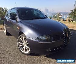 2005 Alfa Romeo 147 for Sale