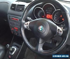 2005 Alfa Romeo 147