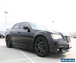 SRT8 CHRYSLER 300 6.4 HEMI V8 SEDAN 300C RWC & REG URGENT SALE