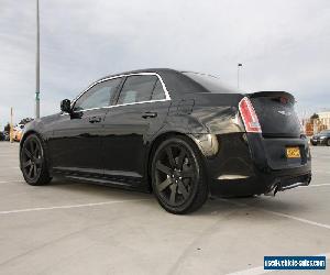 SRT8 CHRYSLER 300 6.4 HEMI V8 SEDAN 300C RWC & REG URGENT SALE