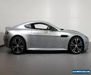 2017 Aston Martin Vantage V12 S Coupe