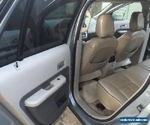 2007 Ford Edge SEL