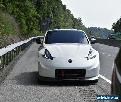 2014 Nissan 370Z NISMO for Sale