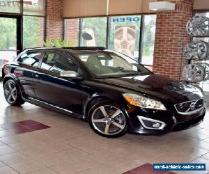 2013 Volvo C30 T5 R-Design for Sale