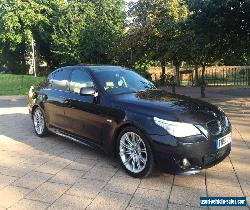 BMW 535 3.0TD auto 2005MY M Sport (2005)  for Sale