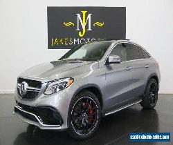 2016 Mercedes-Benz Other AMG GLE 63 S Coupe 4MATIC ($116K MSRP) for Sale