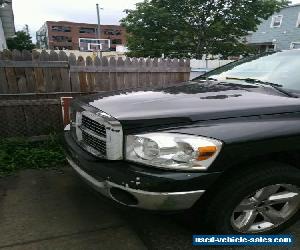 2008 Dodge Ram 1500