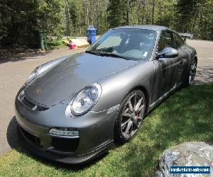 2010 Porsche 911