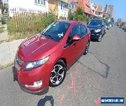 2014 Chevrolet Volt PREMIER for Sale