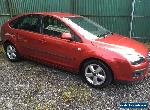 Ford Focus,2007,1.6 diesel for Sale