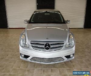 2008 Mercedes-Benz R-Class R 350