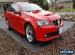 2008 Pontiac G8 GT for Sale