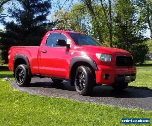 2007 Toyota Tundra SR5