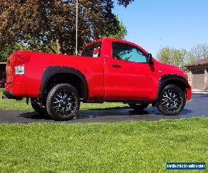 2007 Toyota Tundra SR5