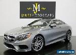 2015 Mercedes-Benz S-Class S550 Coupe 4MATIC Sport Pkg. ($147K MSRP)...$50,000 OFF MSRP! for Sale