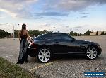 2007 Chrysler Crossfire for Sale