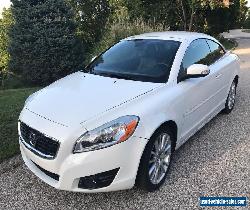 2008 Volvo C70 for Sale