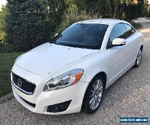 2008 Volvo C70