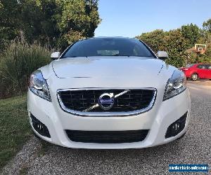 2008 Volvo C70