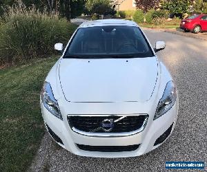 2008 Volvo C70