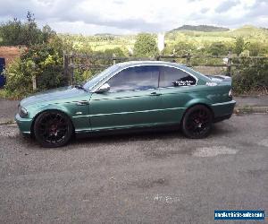 Bmw e46 for Sale