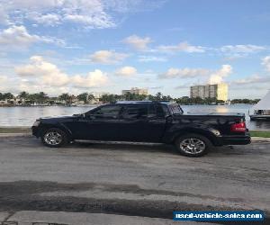 2008 Ford Other Pickups Limited for Sale