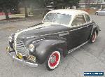 Buick: 56 S for Sale