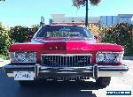 1974 Buick Riviera for Sale