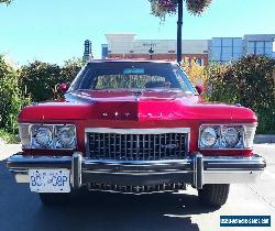 1974 Buick Riviera for Sale